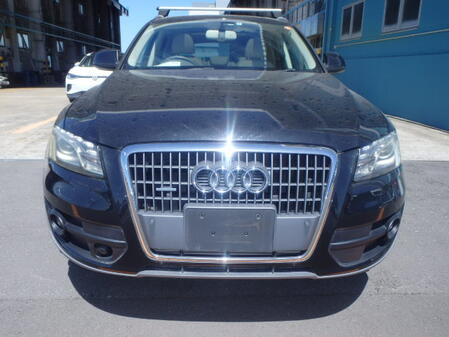 AUDI Q5 2.0 SE