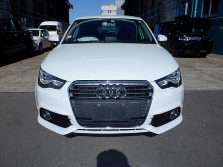 AUDI A1 1.4 tfsi Sport Auto