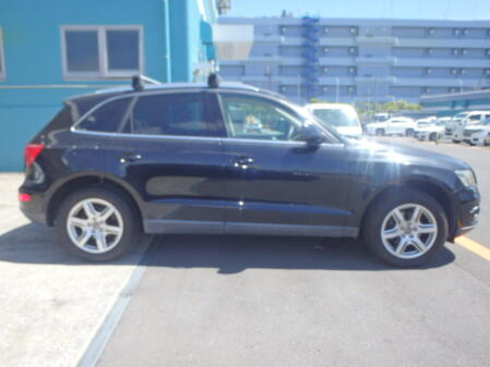 AUDI Q5 Audi Q5 SE 2.0 Tfsi